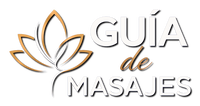 Guía de Masajes